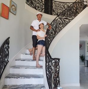 Meet your Posher, Nguyen